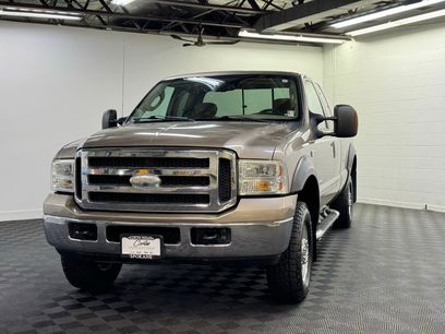 Used 2006 Ford F250 XLT