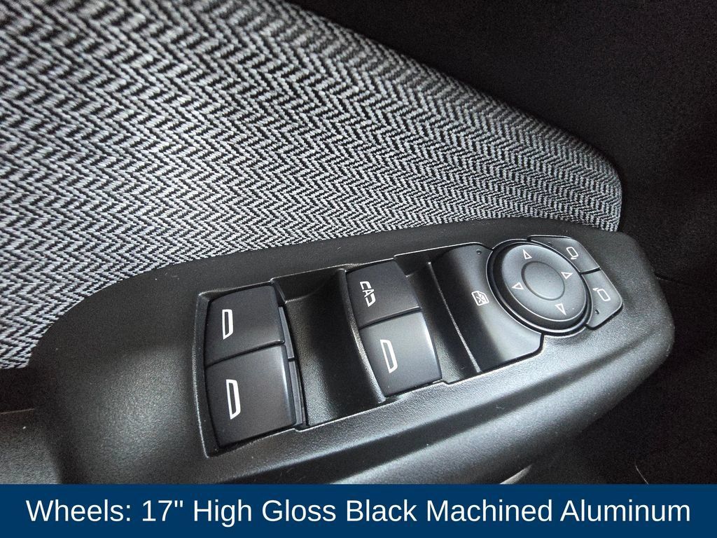 Used 2023 Chevrolet TrailBlazer LT FWD image 20