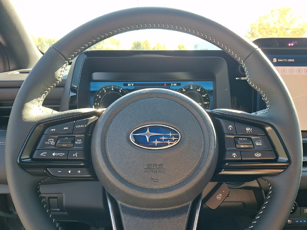 New 2026 Subaru Outback Touring XT AWD/4WD image 9