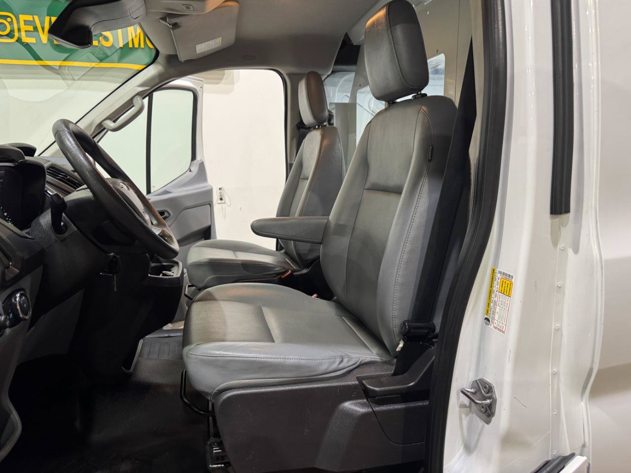 Used 2019 Ford Transit 150 130 Low Roof RWD image 12