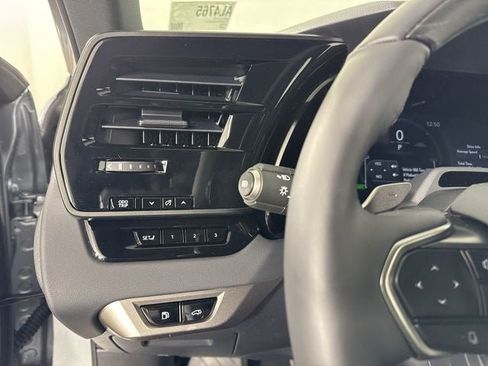 New 2026 Lexus RX 450h AWD image 13