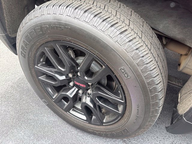 Used 2024 GMC Sierra 1500 Elevation RWD image 5