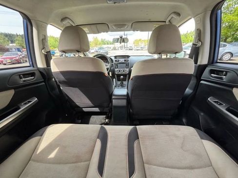 Used 2016 Subaru Crosstrek 2.0i Premium image 20