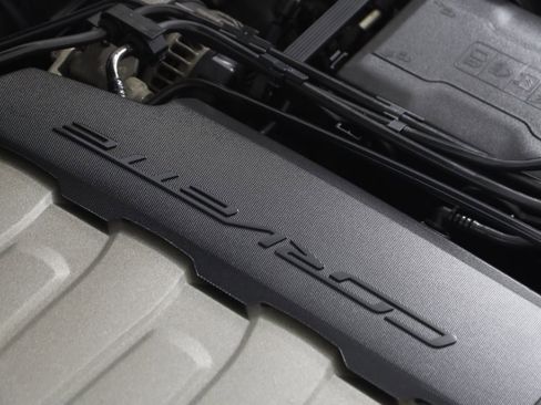 Used 2019 Chevrolet Corvette Grand Sport image 24