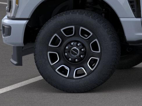 New 2026 Ford F250 Platinum AWD/4WD image 19