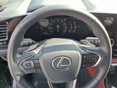 Used 2022 Lexus NX 350 AWD w/ Cold Area Package image 20