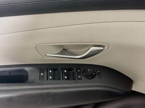 Used 2025 Hyundai Tucson SEL FWD image 15