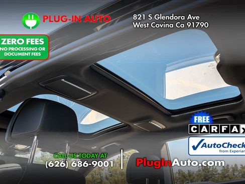 Used 2019 BMW 750i w/ Executive Package RWD image 11
