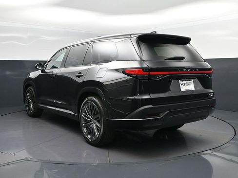 New 2026 Lexus TX 350 AWD image 5