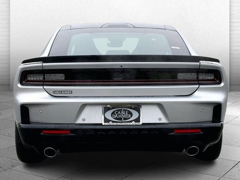 New 2026 Dodge Charger Scat Pack image 4