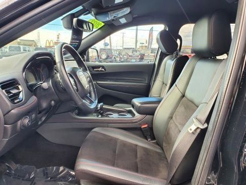 Used 2022 Dodge Durango R/T image 5