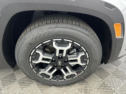 New 2026 Hyundai Tucson XRT image 13