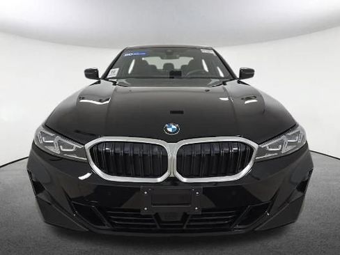 Used 2026 BMW 330i xDrive Sedan AWD/4WD image 2