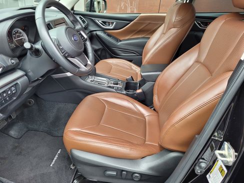 Used 2021 Subaru Forester Premium w/ Popular Package #1 image 24