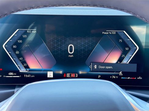 New 2026 BMW 330i xDrive Sedan w/ Premium Package image 40