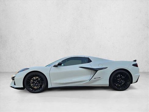 New 2026 Chevrolet Corvette Z06 image 5