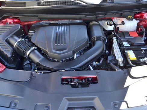 Used 2024 Chevrolet Traverse Z71 w/ Enhanced Driving Package image 38