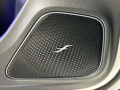 Used 2021 Mercedes-Benz CLA 35 AMG 4MATIC image 14