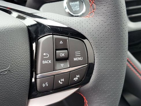 New 2026 Ford Explorer ST-Line image 17