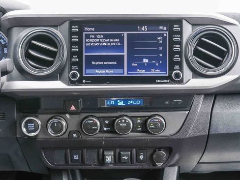 Used 2023 Toyota Tacoma TRD Off-Road AWD/4WD image 13