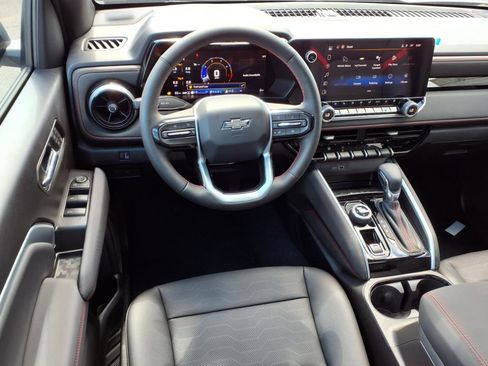 New 2026 Chevrolet Colorado Z71 w/ Z71 Convenience Package 2 image 8