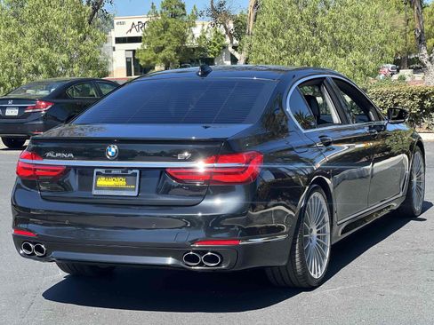 Used 2018 BMW ALPINA B7 xDrive image 25