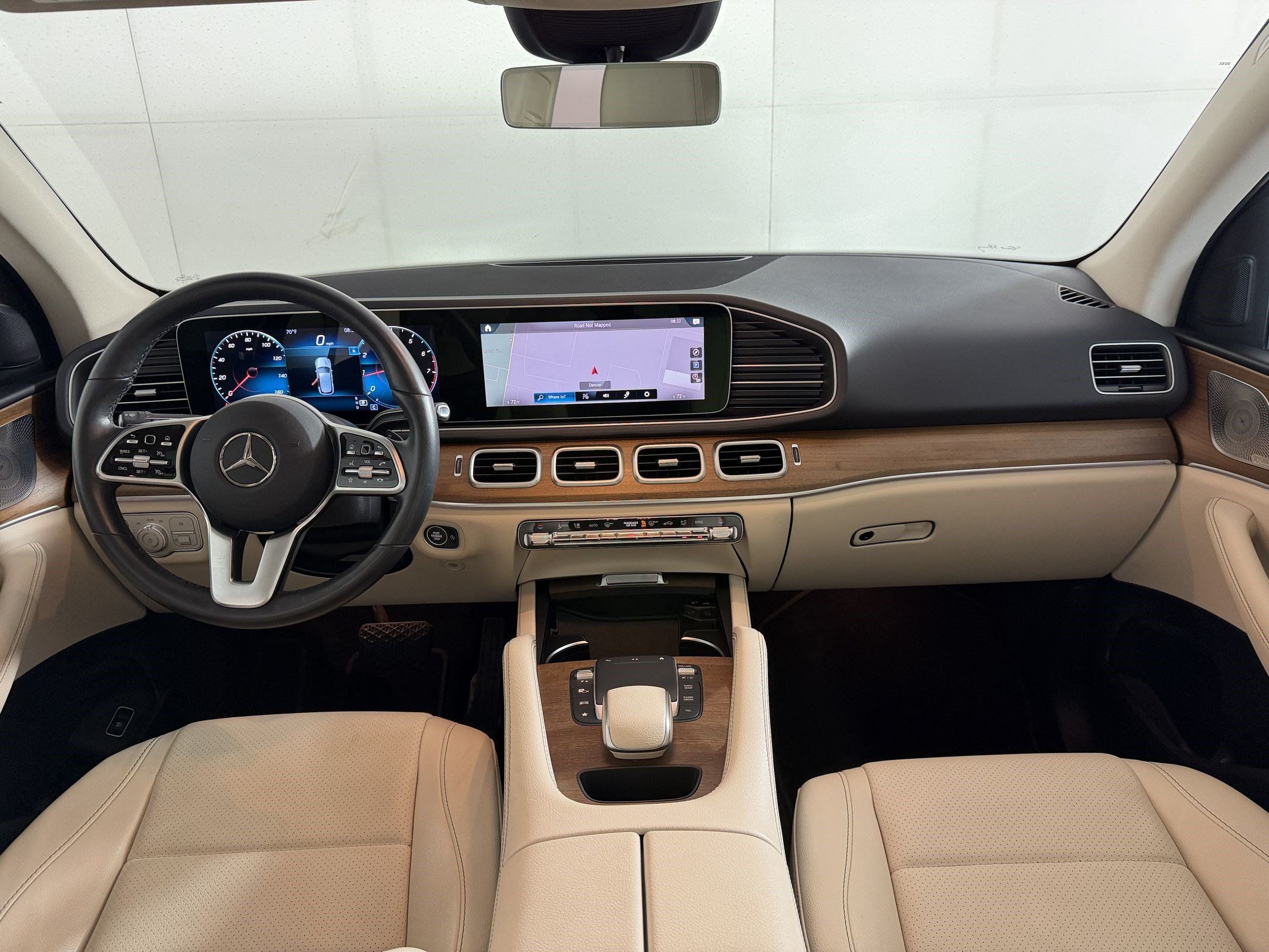 Used 2022 Mercedes-Benz GLE 350 image 16