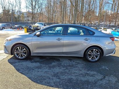 Used 2024 Kia Forte LXS w/ LXS Technology Package