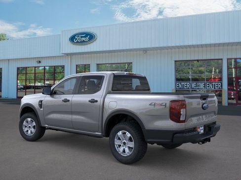 Used 2025 Ford Ranger XL image 4