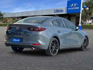 Used 2024 MAZDA MAZDA3 s video 2
