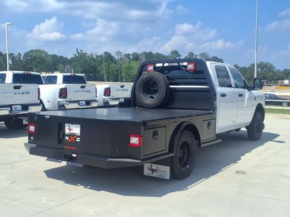New 2026 RAM 3500 Tradesman