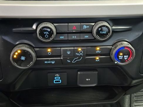 New 2026 Ford F350 XL w/ XL Chrome Package image 15