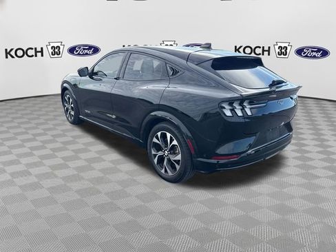 Used 2021 Ford Mustang Mach-E Premium AWD/4WD image 6