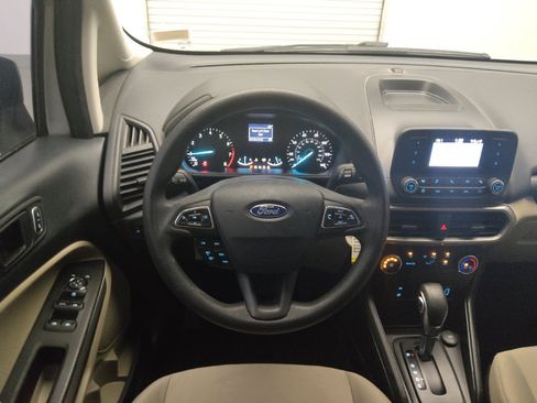 Used 2018 Ford EcoSport S FWD image 22