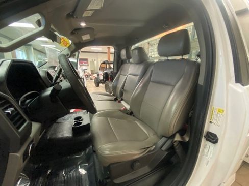Used 2017 Ford F250 XL RWD image 13