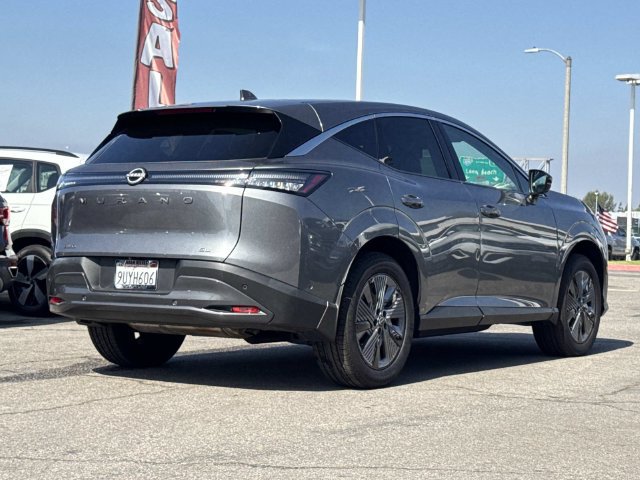 Used 2025 Nissan Murano SL w/ Cargo Package AWD/4WD image 5