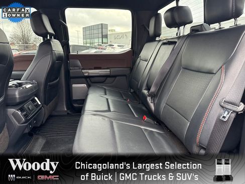 Used 2023 Ford F150 Lariat image 31