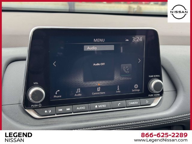 Certified 2023 Nissan Rogue SV w/ SV Premium B Package AWD/4WD image 28