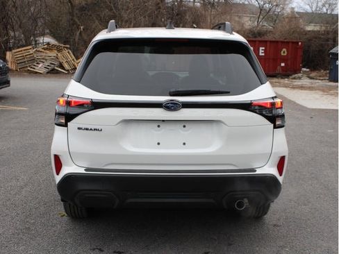 New 2026 Subaru Forester Limited AWD/4WD image 24