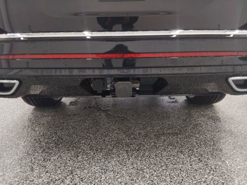 New 2026 Volkswagen Atlas SEL Premium R-Line AWD/4WD image 10