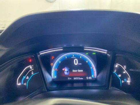 Used 2019 Honda Civic LX image 37