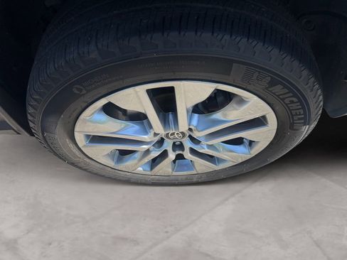 Used 2024 Toyota RAV4 XLE Premium AWD/4WD image 14