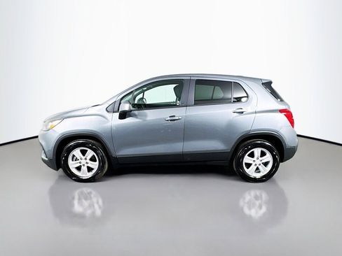 Used 2020 Chevrolet Trax LS w/ Tint and Cruise Package FWD image 2