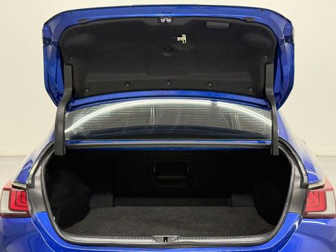 Used 2022 Lexus ES 350 F Sport image 39