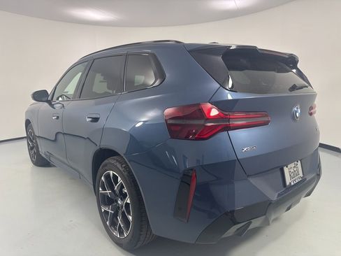 New 2026 BMW X3 xDrive30 AWD/4WD image 5