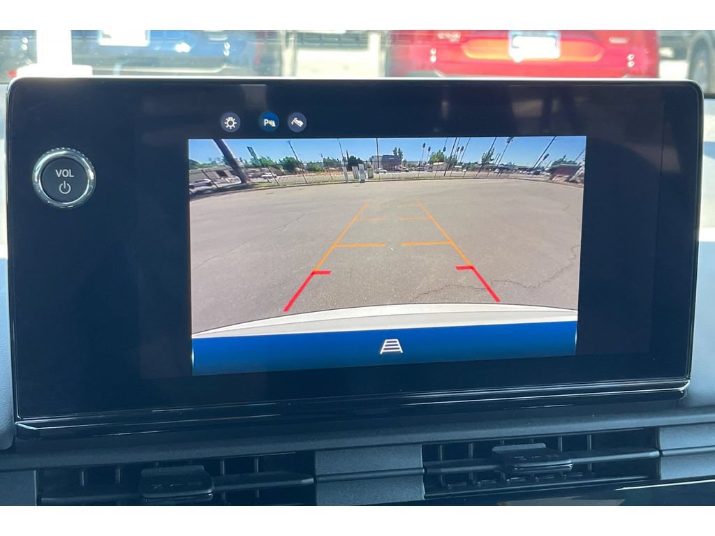 Used 2025 Honda Prologue Touring image 27