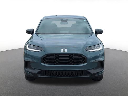 Used 2023 Honda HR-V Sport image 9