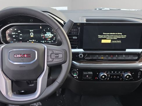 New 2026 GMC Sierra 1500 Elevation image 15