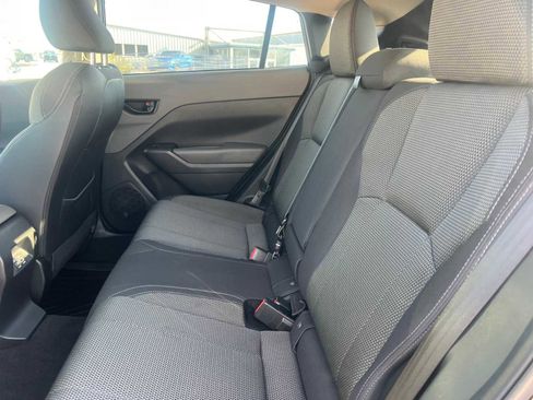 Certified 2024 Subaru Crosstrek 2.0i Premium image 26