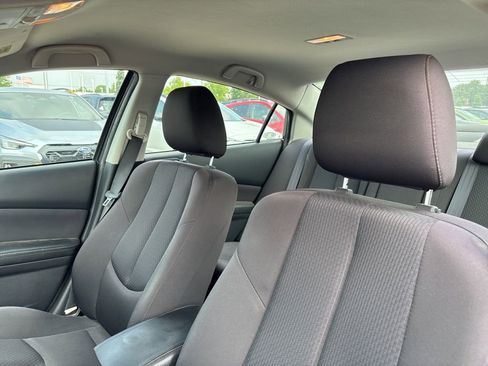 Used 2013 MAZDA MAZDA6 i Sport FWD image 5